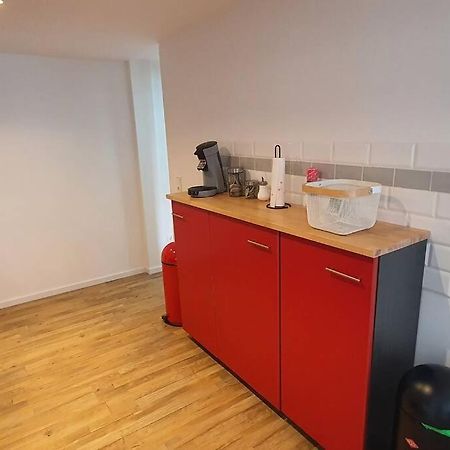 Apartment Doppelhorst In Oberndorf Oberndorf am Neckar Exteriér fotografie