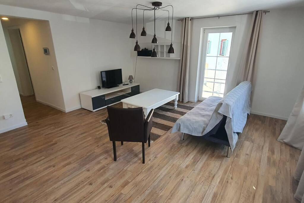 Apartment Doppelhorst In Oberndorf Oberndorf am Neckar Exteriér fotografie