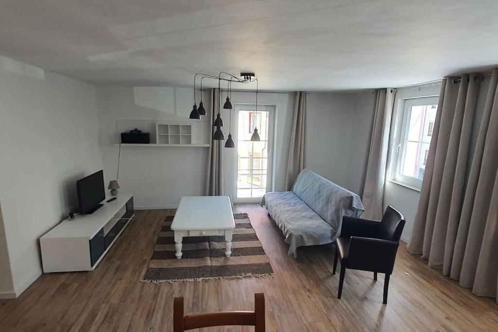 Apartment Doppelhorst In Oberndorf Oberndorf am Neckar Exteriér fotografie