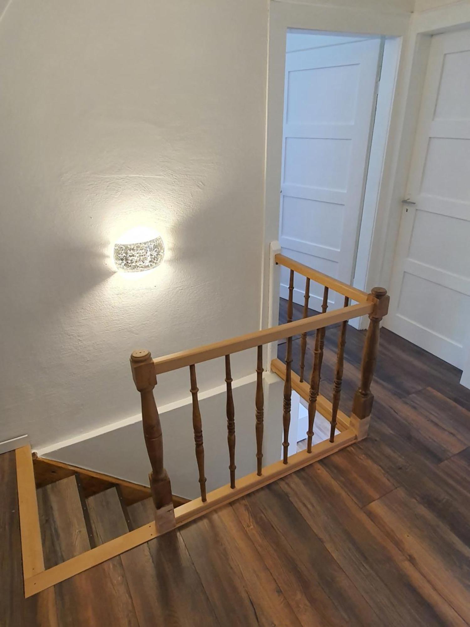 Apartment Doppelhorst In Oberndorf Oberndorf am Neckar Exteriér fotografie